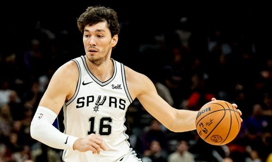 İDDİA: Cedi, Euroleague Takımlarının Radarında (Analiz)