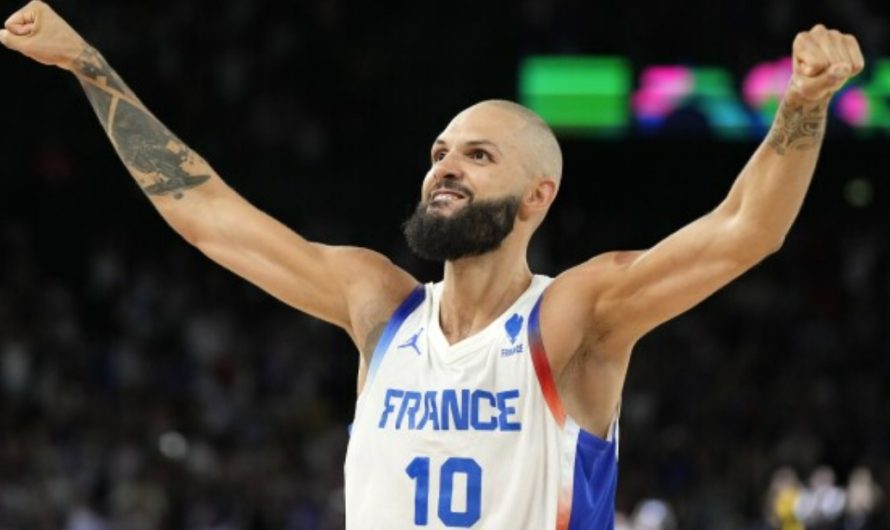 İDDİA: Real Madrid, Fournier ile İlgileniyor (Analiz)