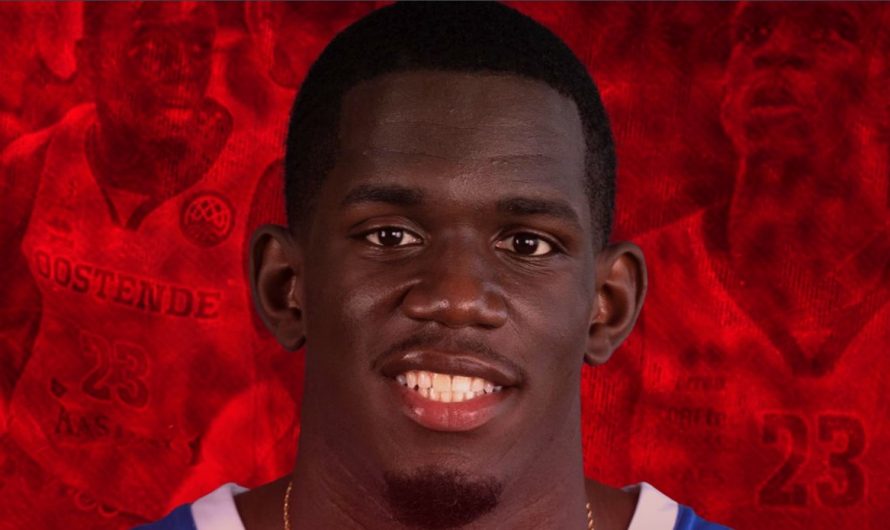 RESMİ: Karşıyaka, BNXT Ligi’nin MVP’si Jefferson’u Transfer Etti (Analiz)