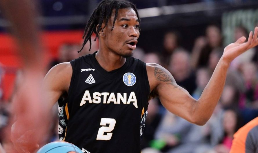 İDDİA: Baskonia, Guard Rotasyonuna Johnson’u Eklemek İstiyor (Analiz)