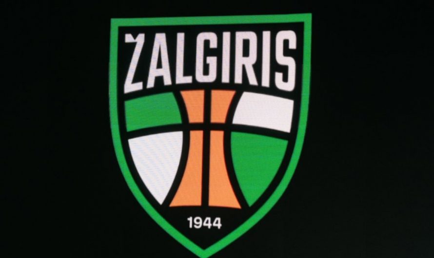 Zalgiris Kaunas 2024-25 EuroLeague Sezonu Kadrosunu Açıkladı