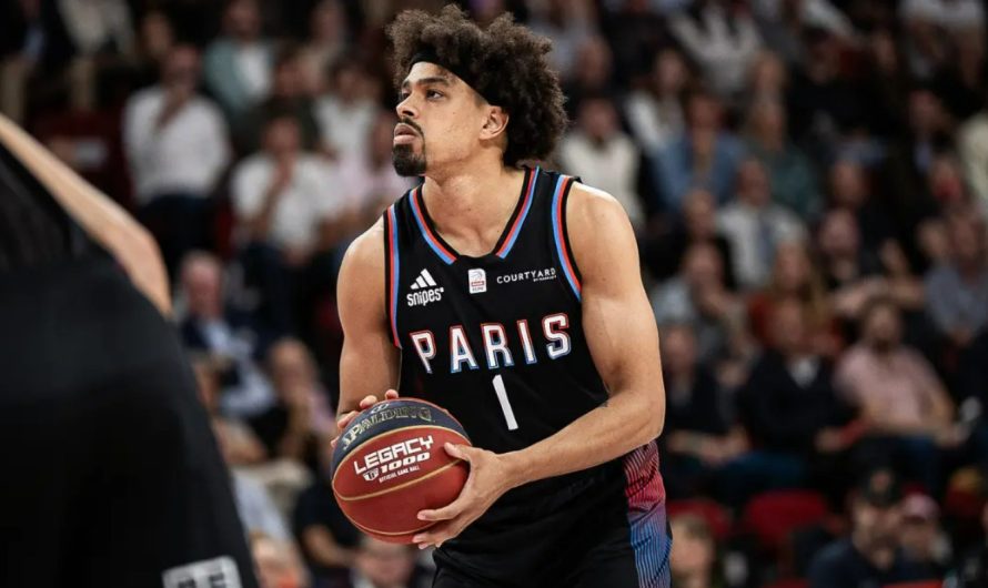 İDDİA: Maccabi, Malcolm ile İlgileniyor (Analiz)