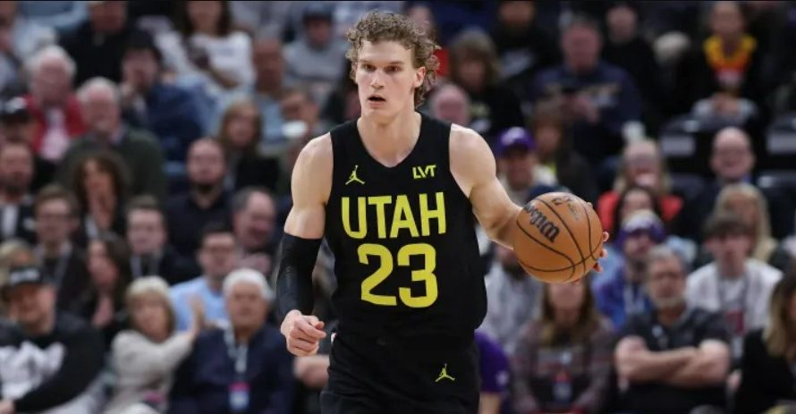Adı Warriors ile Anılan Markkanen, Takımı Jazz ile Dev Bir Kontrat İmzaladı!