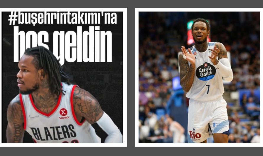 RESMİ: Merkezefendi, McLemore Bombasını Patlattı! (Analiz)