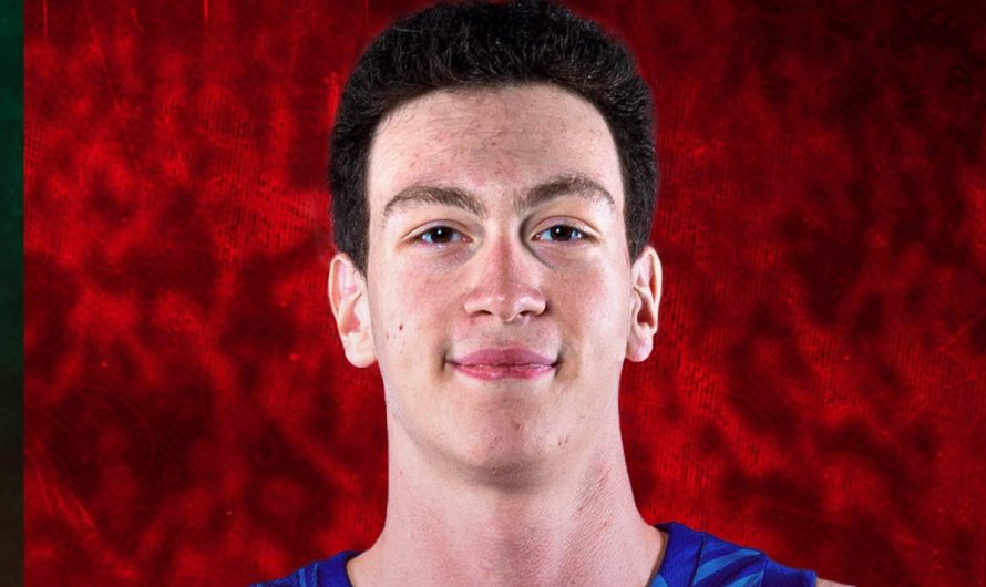 RESMİ: Karşıyaka, Anadolu Efes’in Genç Uzunu Mehmet Efe’yi Kiraladı