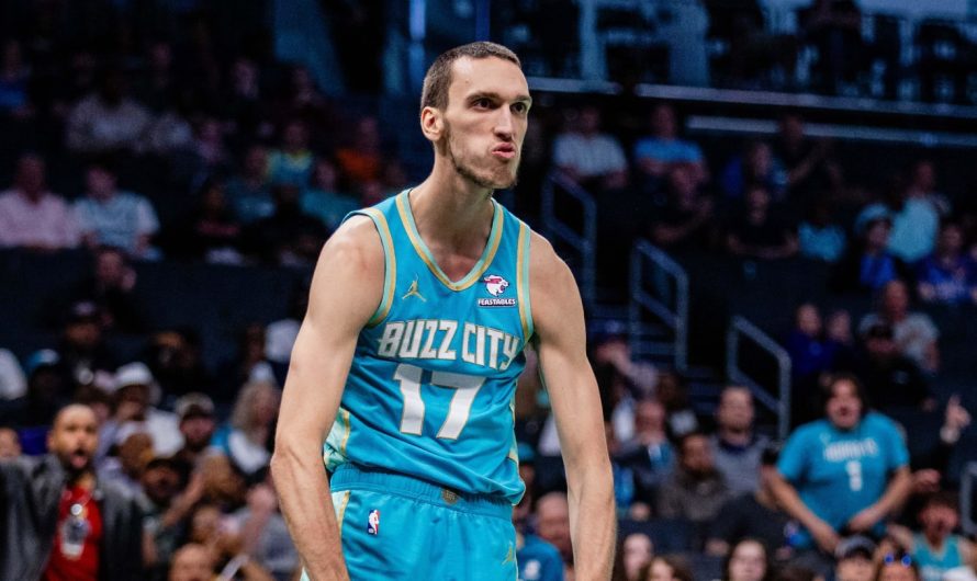 İDDİA: Partizan, Pokusevski ile Anlaştı (Analiz)