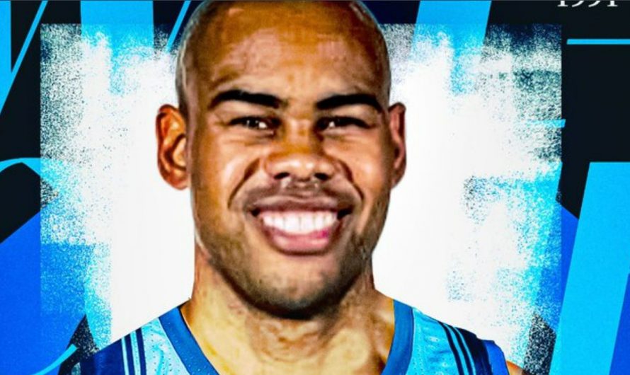 RESMİ: Büyükçekmece, Tecrübeli Guard Starks ile Anlaştı (Analiz)