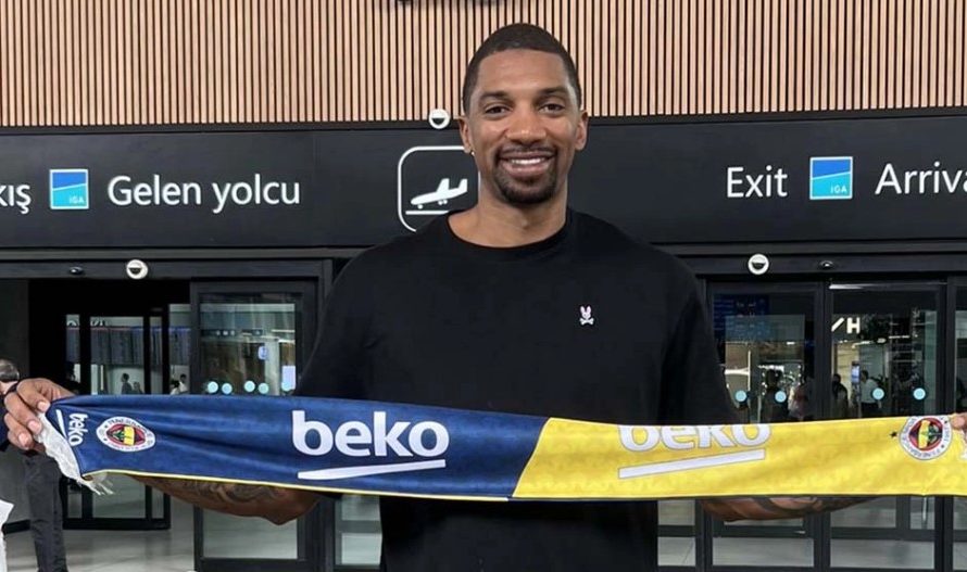 RESMİ: Fenerbahçe Yeni Uzunu Birch’ü Açıkladı (Analiz)