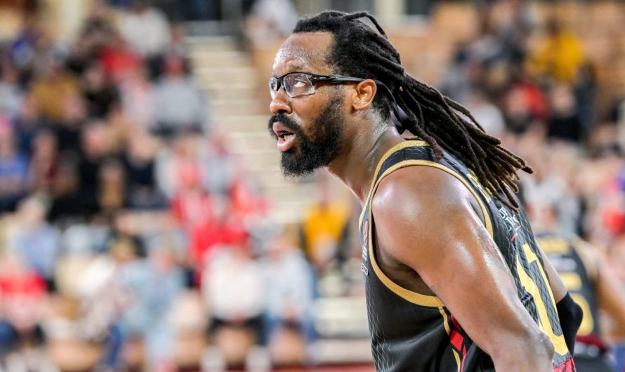 RESMİ: Monaco, Brown ile Yollarını Ayırdı