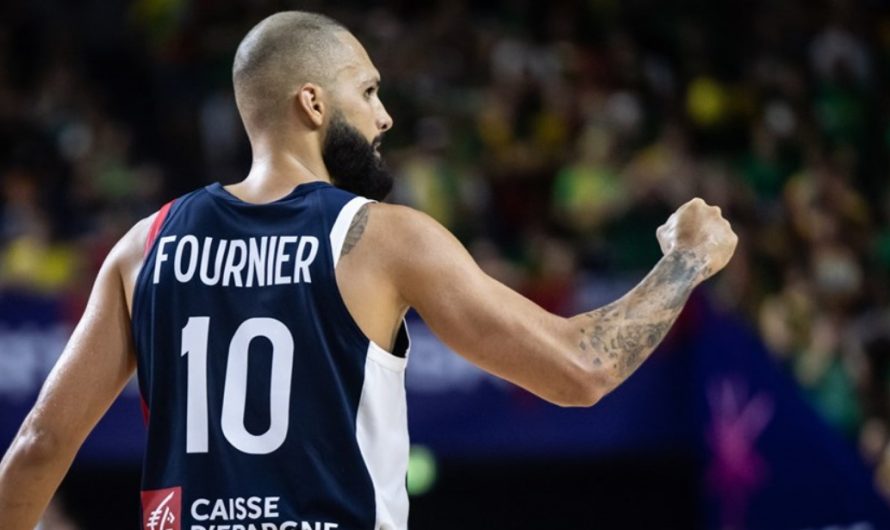 İDDİA: Olympiakos, Fournier ile Ciddi Şekilde İlgileniyor (Analiz)