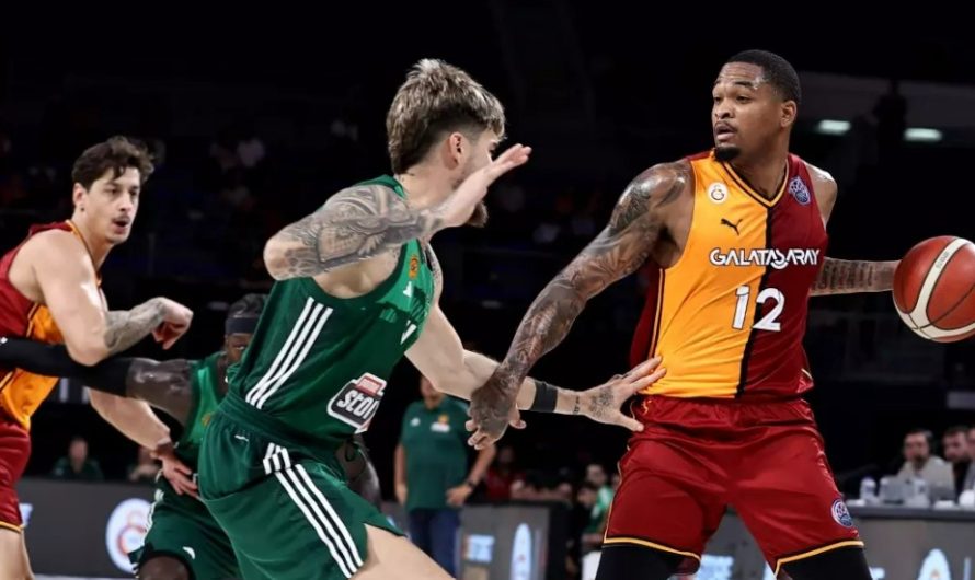 Hazırlık Maçı: Galatasaray, Sinan Erdem’e Vedasında Panathinaikos’a Farklı Kaybetti
