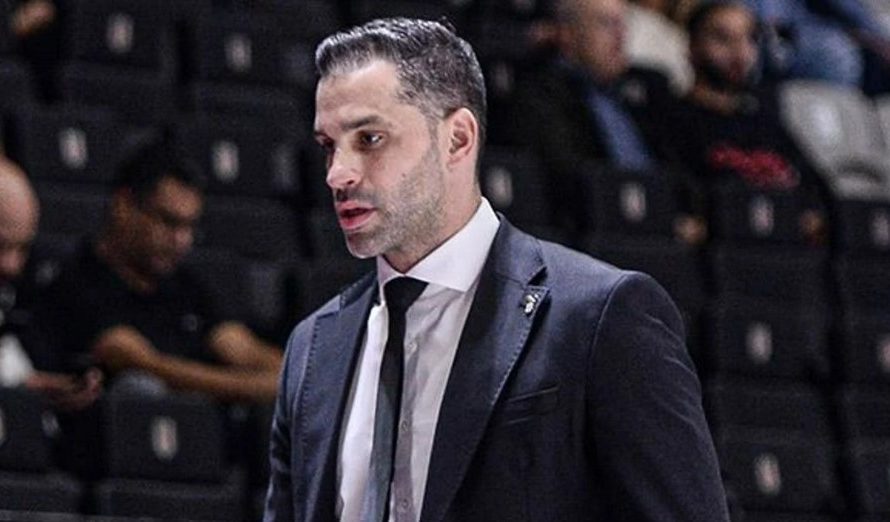 Koç Alimpijevic, Badalona Zaferi Sonrası Konuştu