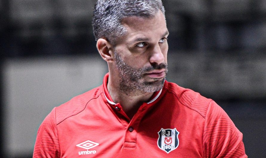 Koç Alimpijevic, Hapoel Tel Aviv Yenilgisi Sonrası Konuştu