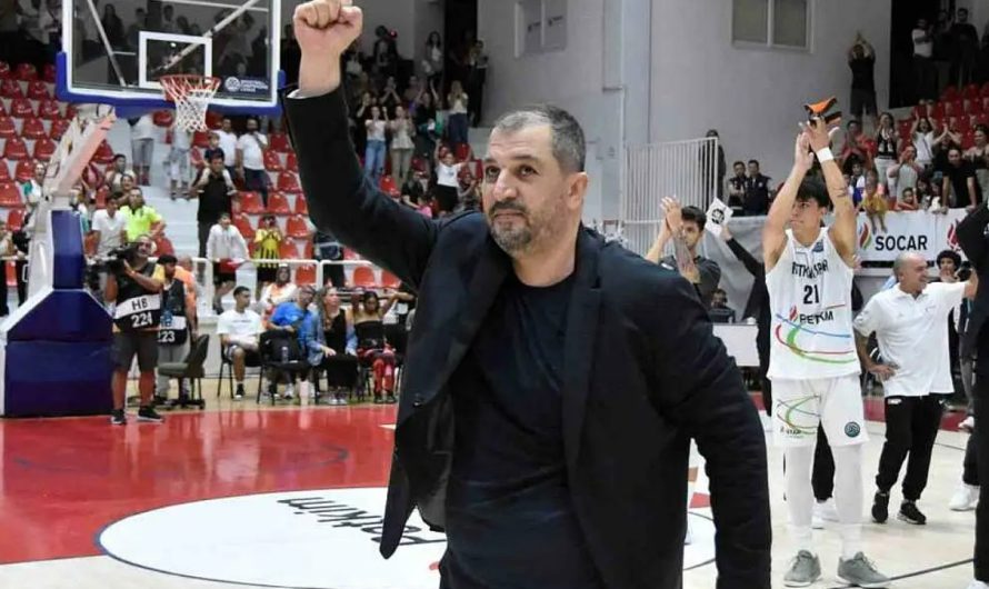 Koç Gören, Oostende Galibiyetini Değerlendirdi