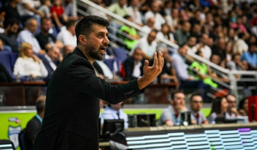 Koç Sevim, Merkezefendi Galibiyeti Sonrası Konuştu