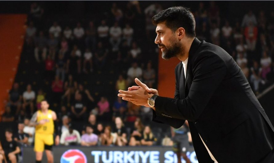 Koç Sevim, Aliağa Galibiyeti Sonrası Konuştu