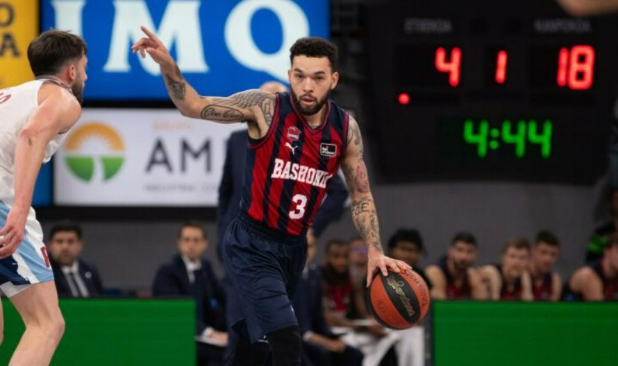 RESMİ: Manisa, Euroleague Patentli Oyun Kurucu Chiozza ile Anlaştı (Analiz)