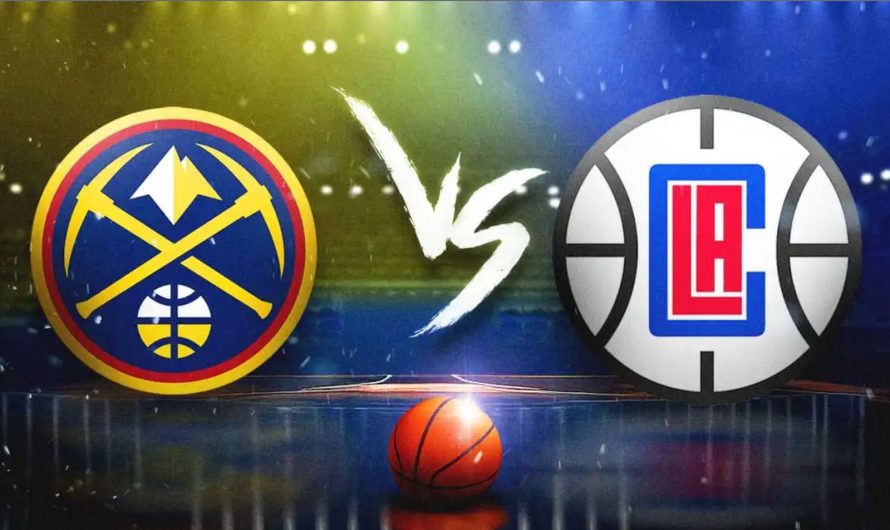 Maç Önİzlemesi: Denver Nuggets – Los Angeles Clippers (27.10.24)