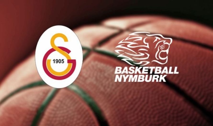 Maç Önİzlemesi: Galatasaray – Nymburk