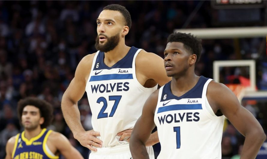 Takım Önİzlemesi: Minnesota Timberwolves (2024-25)