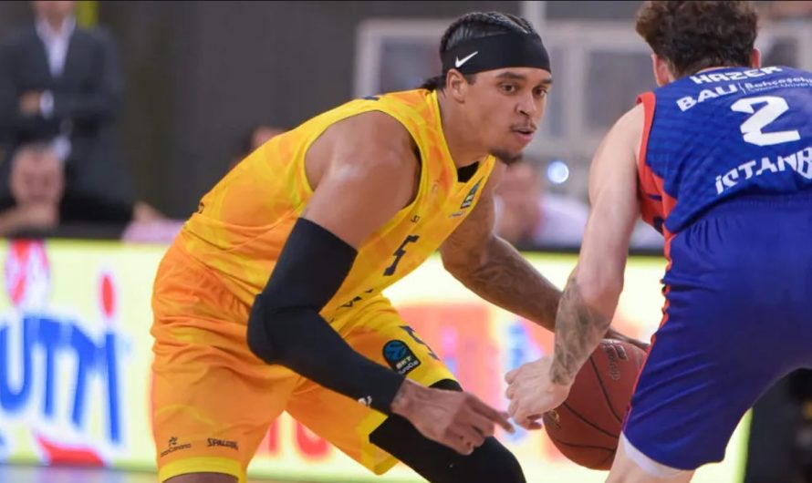 İDDİA: Euroleague’in Yeni Ekiplerinden Hapoel, Homesley ile İlgileniyor (Analiz)