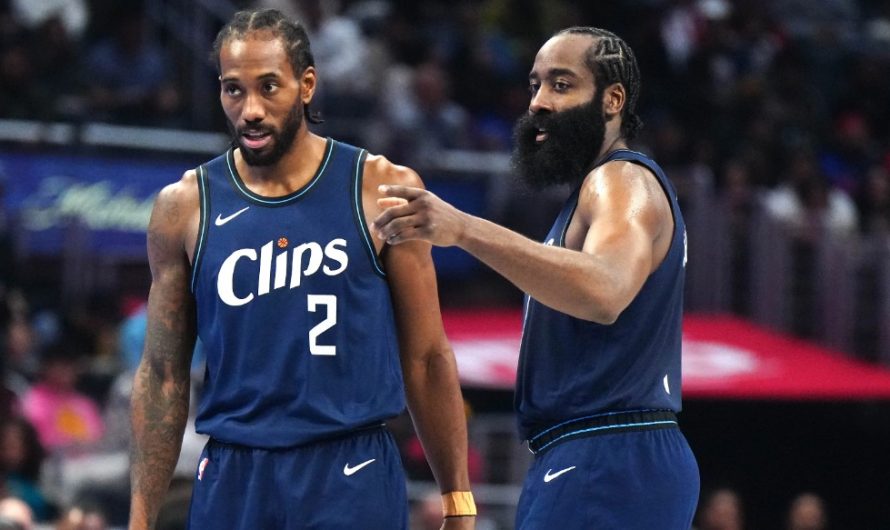Takım Önİzlemesi: Los Angeles Clippers (2024-25)