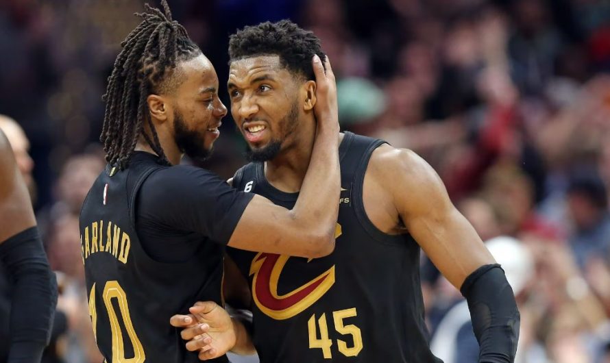 Takım Önİzlemesi: Cleveland Cavaliers (2024-25)