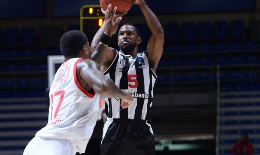 Analiz: Beşiktaş Savunması Hapoel Tel Aviv’e Direnemedi