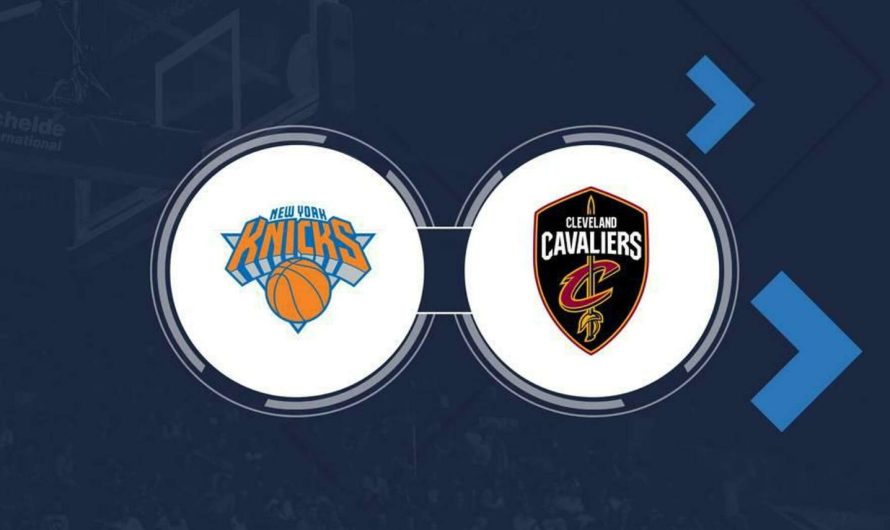 Maç Önİzlemesi: New York Knicks – Cleveland Cavaliers (29.10.24)