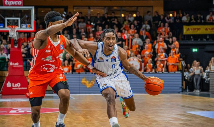 İDDİA: Maccabi, Parsons’u Gündemine Aldı (Analiz)