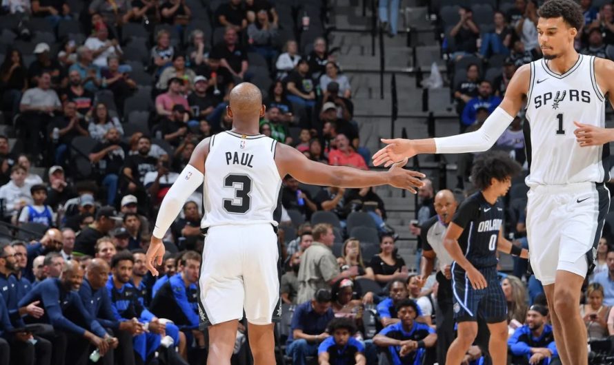 Takım Önİzlemesi: San Antonio Spurs (2024-25)