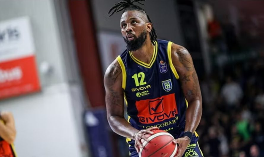 İDDİA: Zalgiris, Pinkins ile İlgileniyor (Analiz)