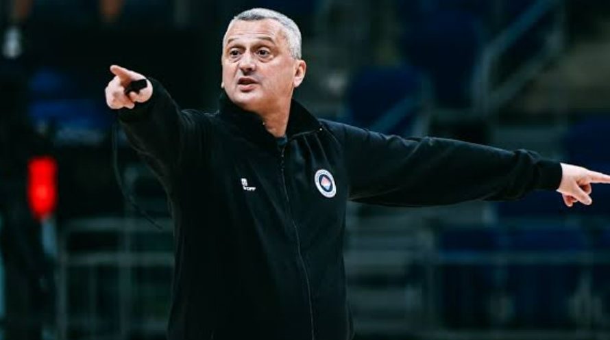 Koç Radonjic, Gran Canaria Yenilgisi Sonrası Konuştu