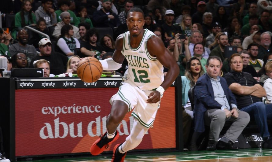 İDDİA: Real Madrid, NBA Patentli Walker’ı Gündemine Aldı (Analiz)