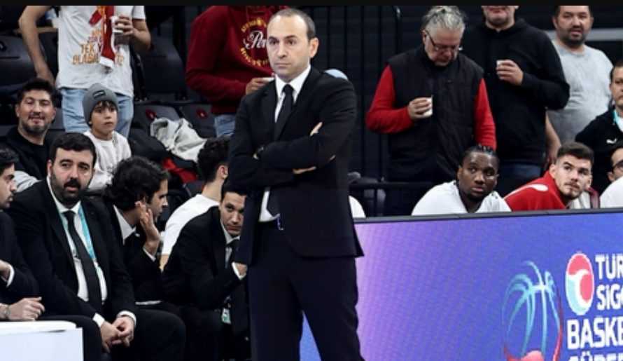 Koç Sekizkök, Merkezefendi Galibiyeti Sonrası Açıklamalarda Bulundu