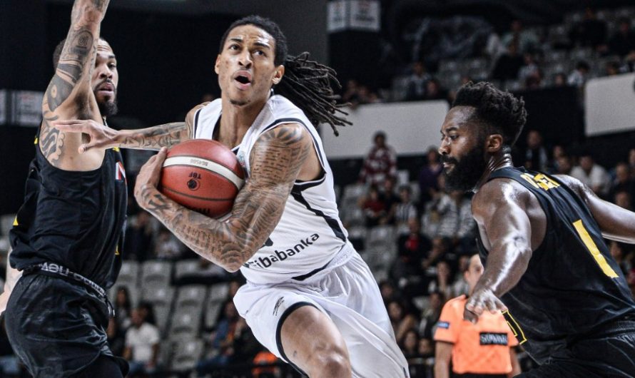 Analiz: Savunma Maçında Beşiktaş, Konuğu Mersin Karşısında Hata Yapmadı