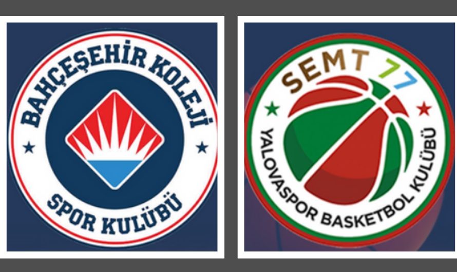 Maç Önİzlemesi: Bahçeşehir Koleji – Yalovaspor (01.11.24)