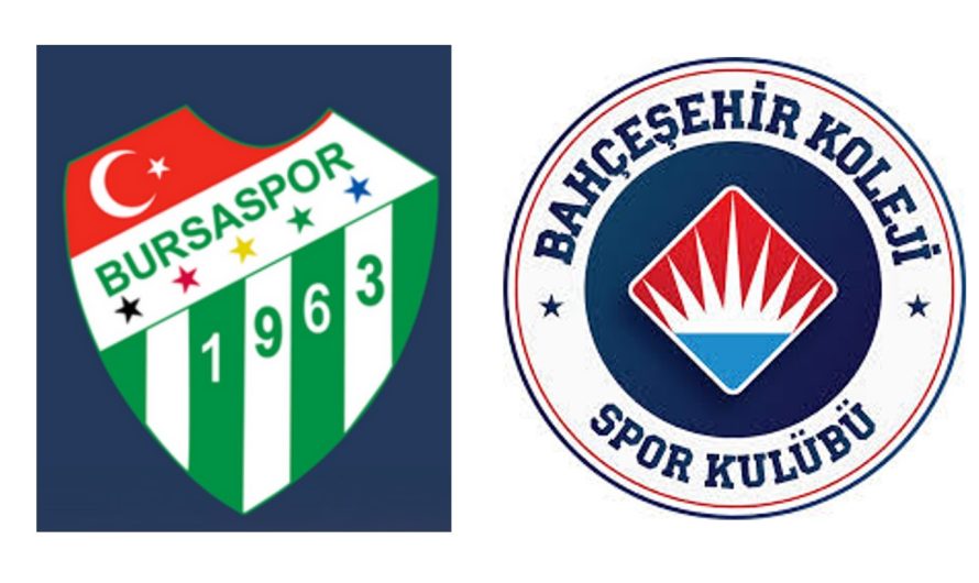 Maç Önİzlemesi: Bursaspor – Bahçeşehir Koleji (10.11.24)