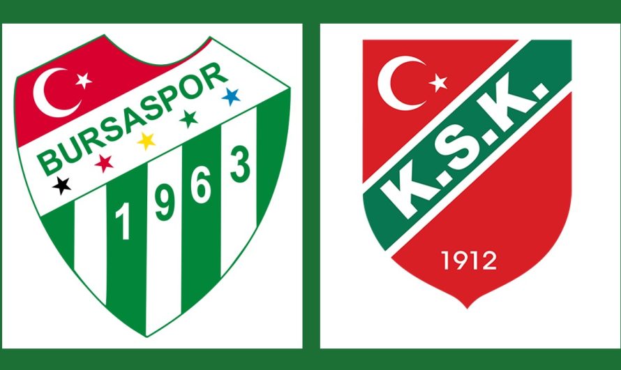 Maç Önİzlemesi: Bursaspor Yörsan – Karşıyaka (30.11.24)
