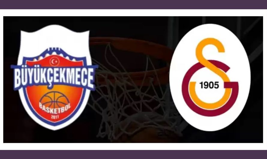Maç Önİzlemesi: Onvo Büyükçekmece – Galatasaray (30.11.24)