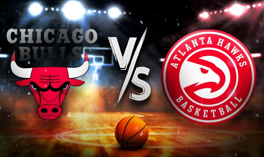 Maç Önİzlemesi: Chicago Bulls – Atlanta Hawks (23.11.24)