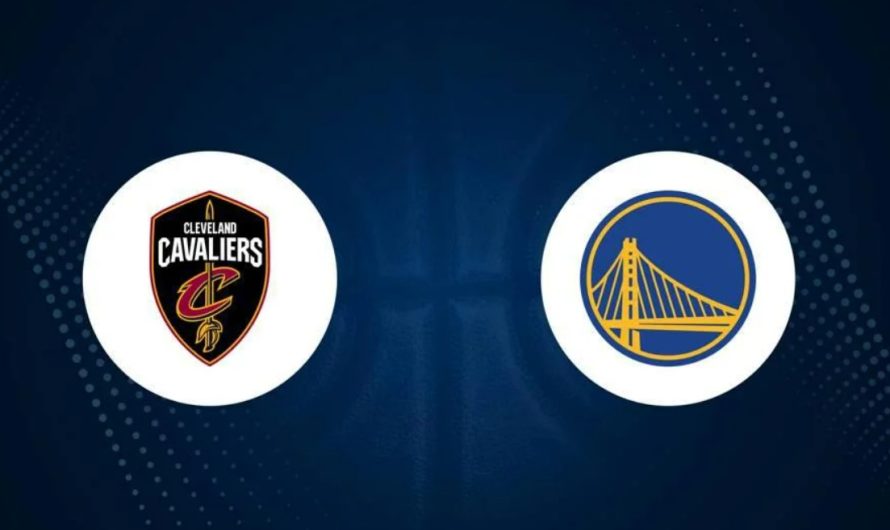 Maç Önİzlemesi: Cleveland Cavaliers – Golden State Warriors (09.11.24)