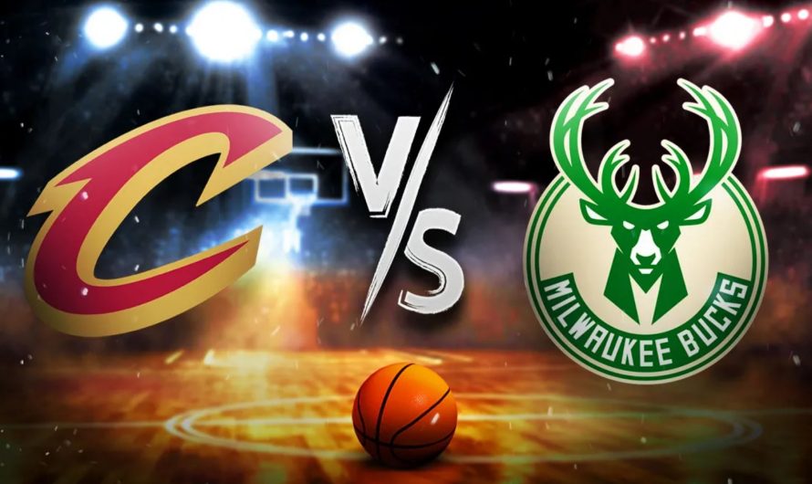 Maç Önİzlemesi: Cleveland Cavaliers – Milwaukee Bucks (05.11.24)