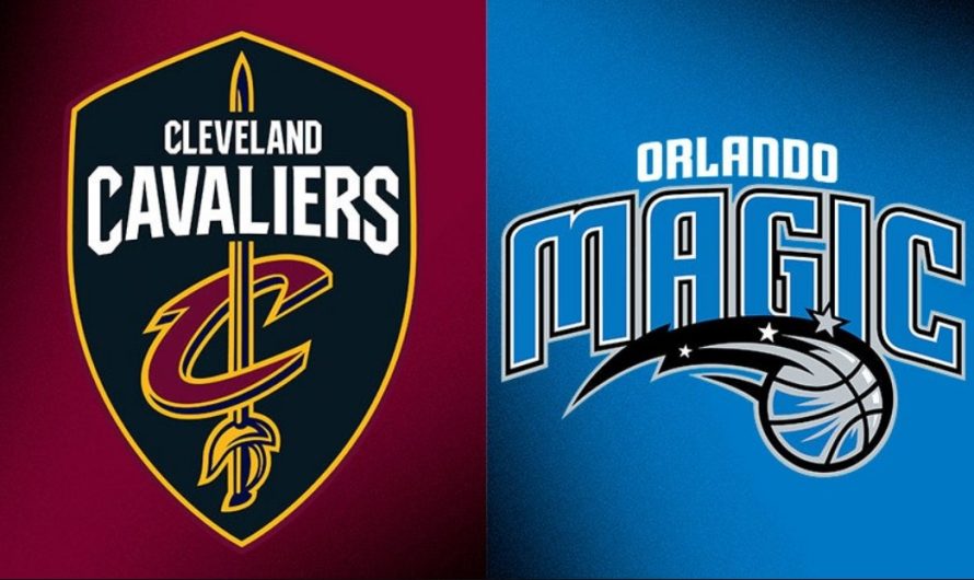Maç Önİzlemesi: Cleveland Cavaliers – Orlando Magic (02.11.24)