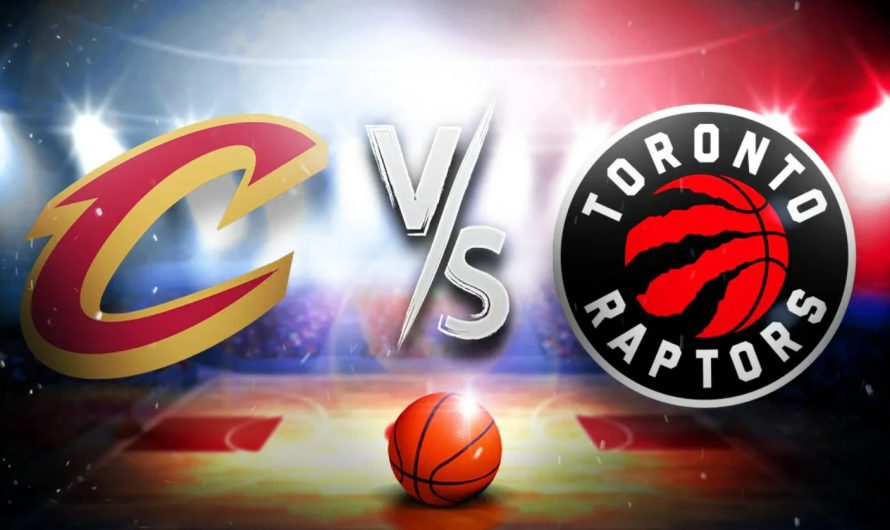Maç Önİzlemesi: Cleveland Cavaliers – Toronto Raptors (25.11.24)