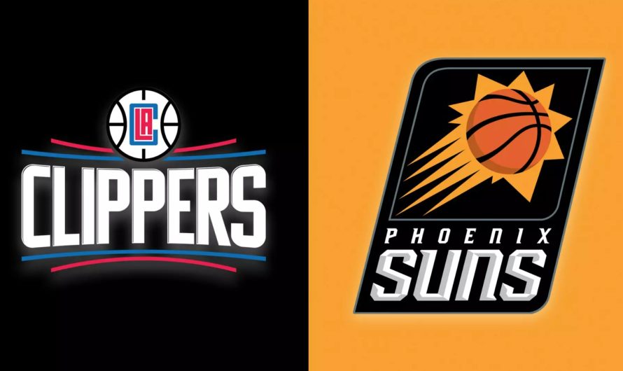 Maç Önİzlemesi: Los Angeles Clippers – Phoenix Suns (01.11.24)