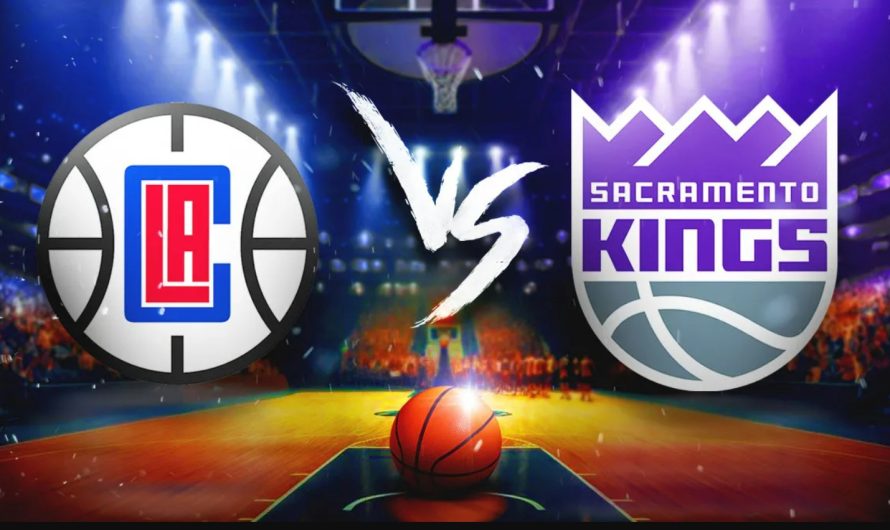 Maç Önİzlemesi: Los Angeles Clippers – Sacramento Kings (23.11.24)
