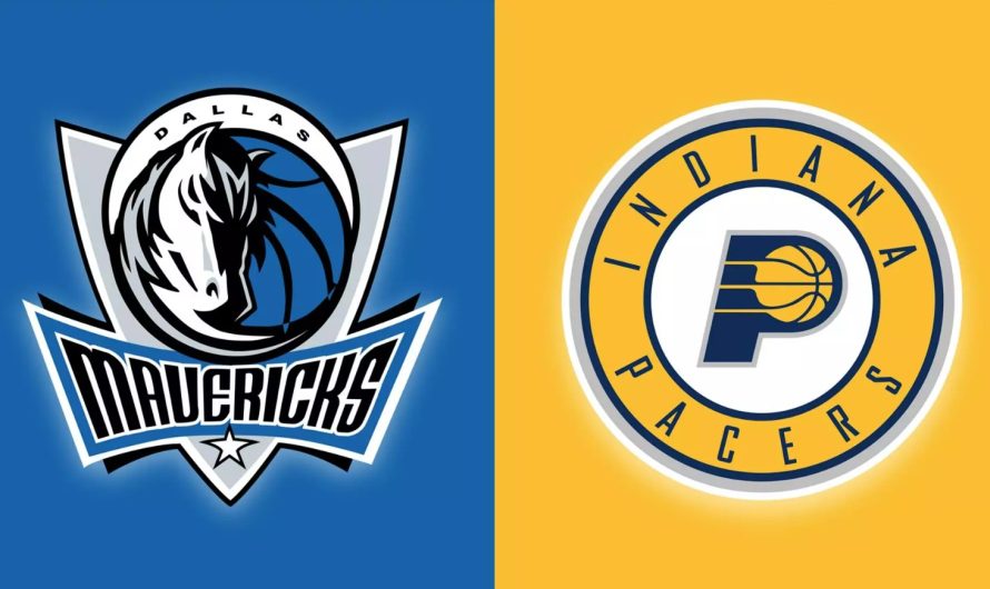 Maç Önİzlemesi: Dallas Mavericks – Indiana Pacers (05.11.24)