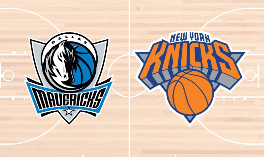 Maç Önİzlemesi: Dallas Mavericks – New York Knicks (28.11.24)