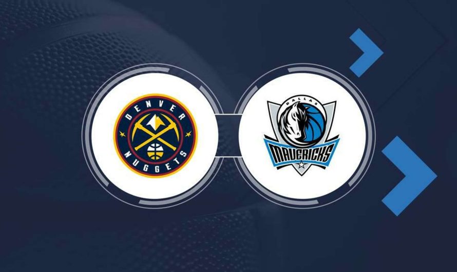 Maç Önİzlemesi: Denver Nuggets – Dallas Mavericks (23.11.24)
